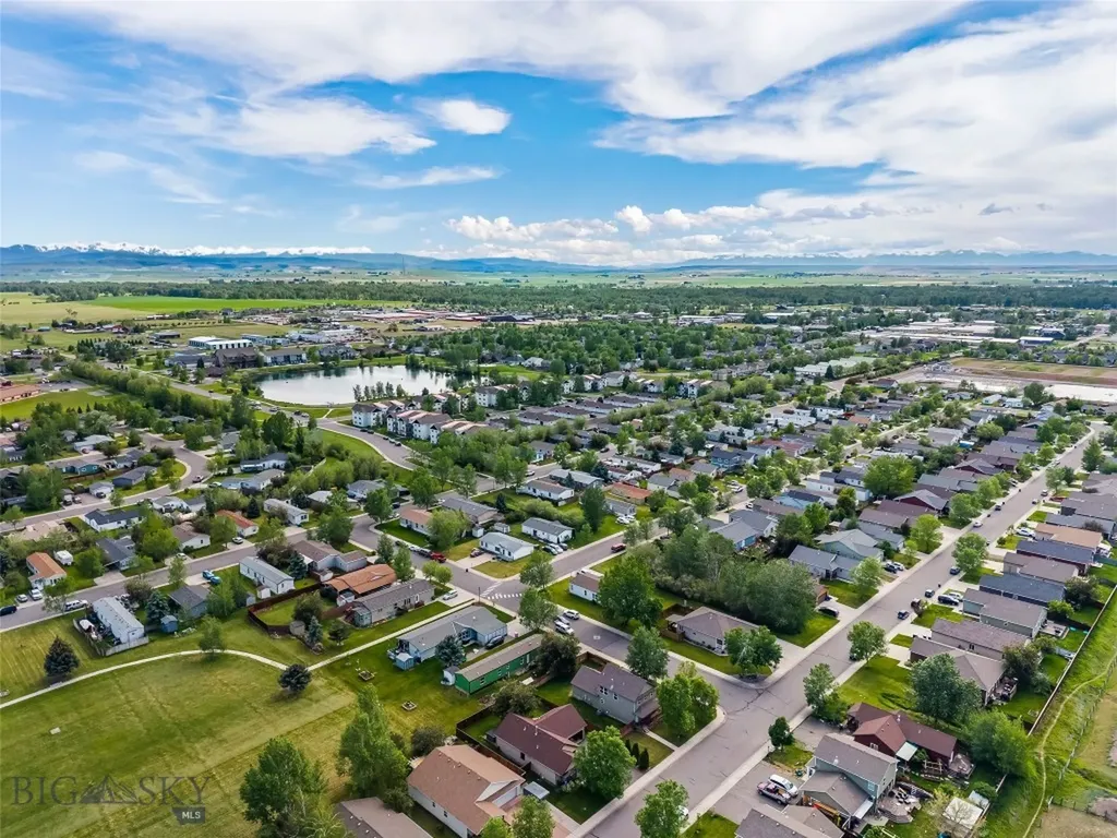 618 N River Rock Drive Belgrade MT 59714