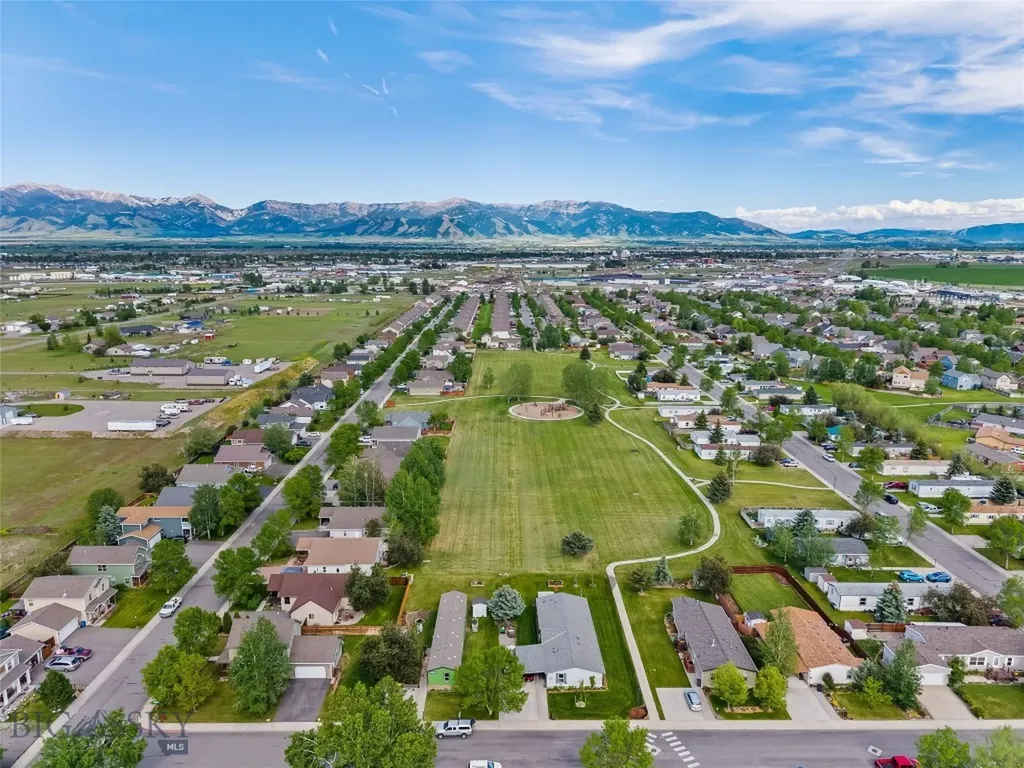 618 N River Rock Drive Belgrade MT 59714