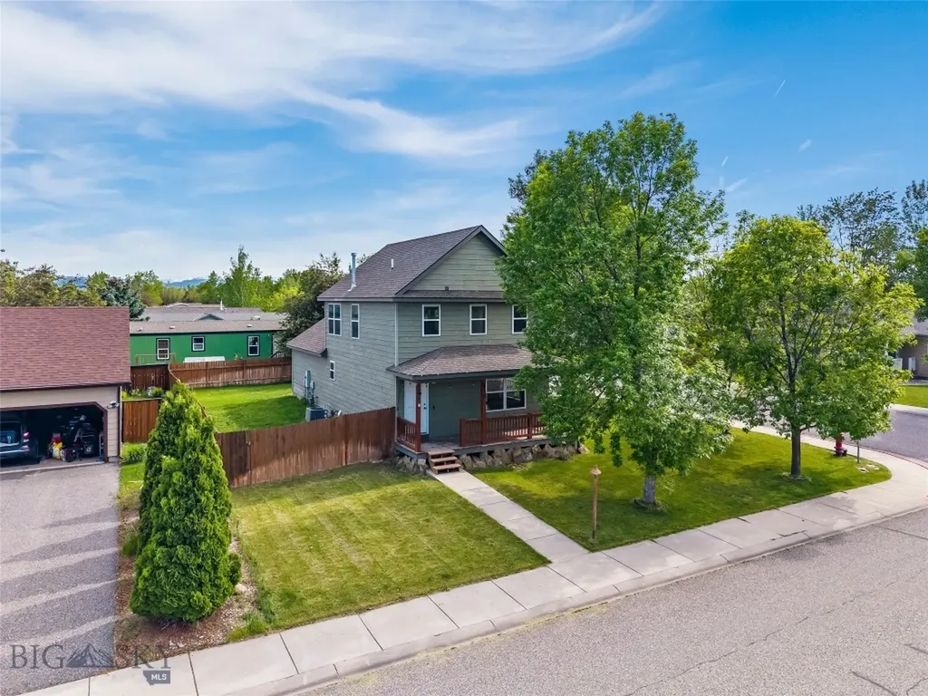 618 N River Rock Drive Belgrade MT 59714