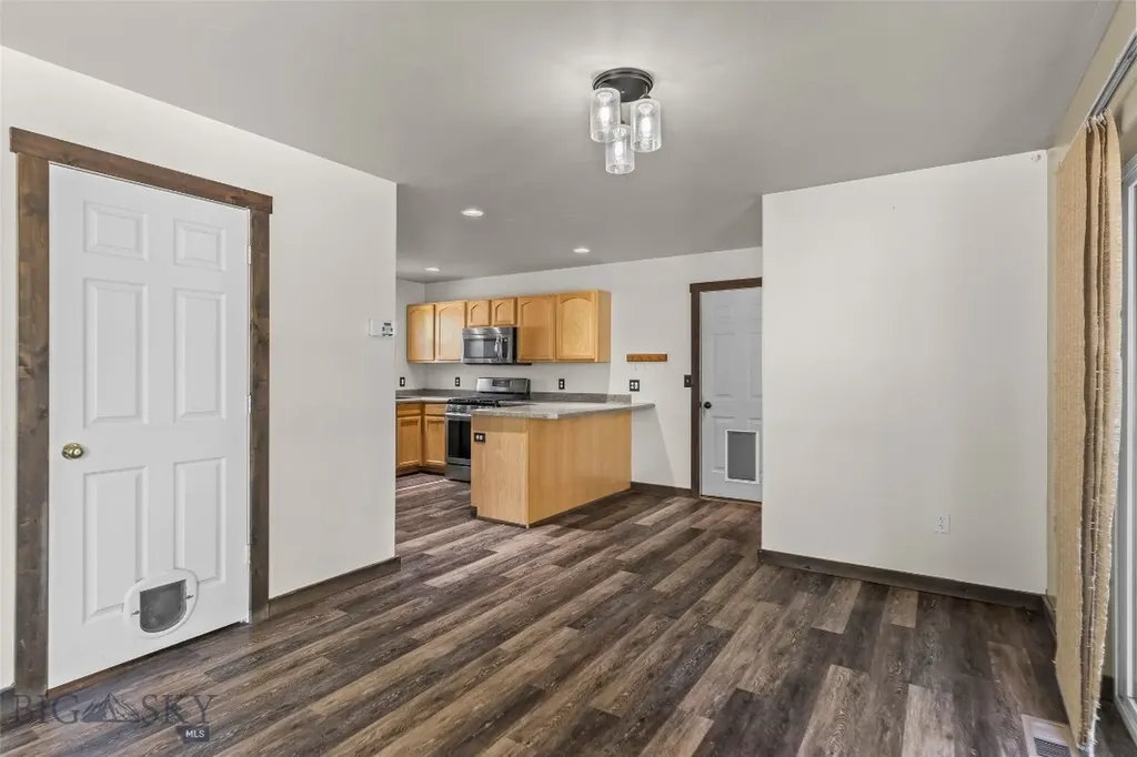 618 N River Rock Drive Belgrade MT 59714