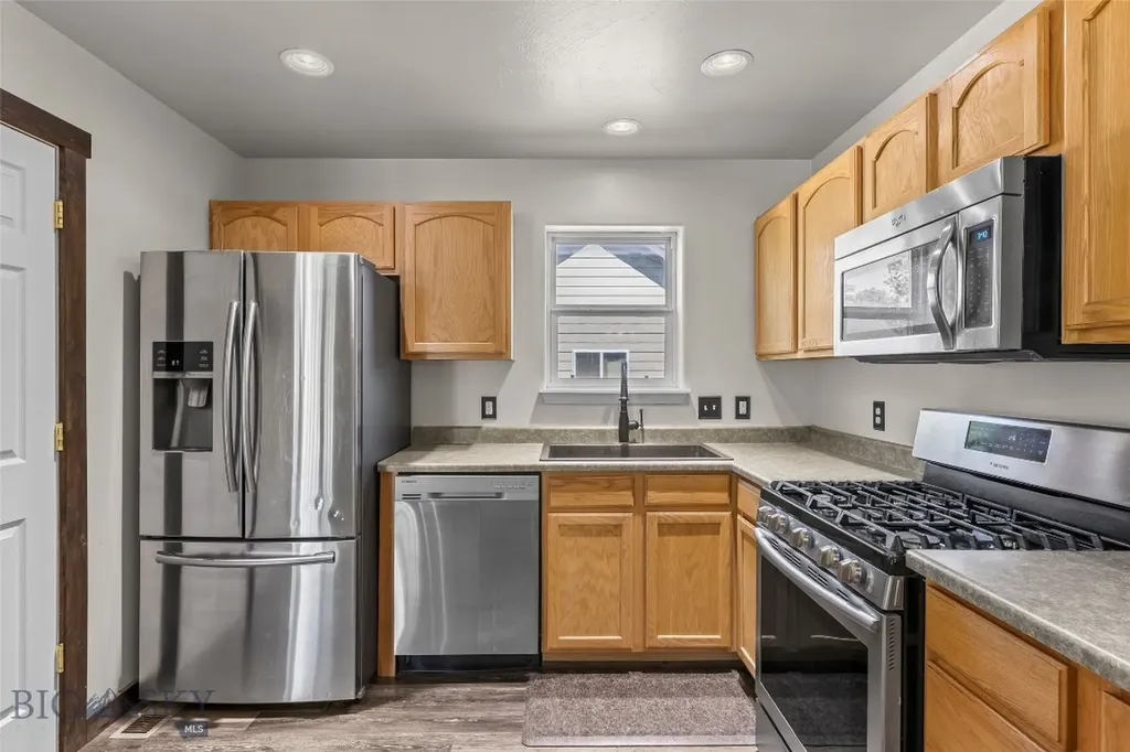 618 N River Rock Drive Belgrade MT 59714