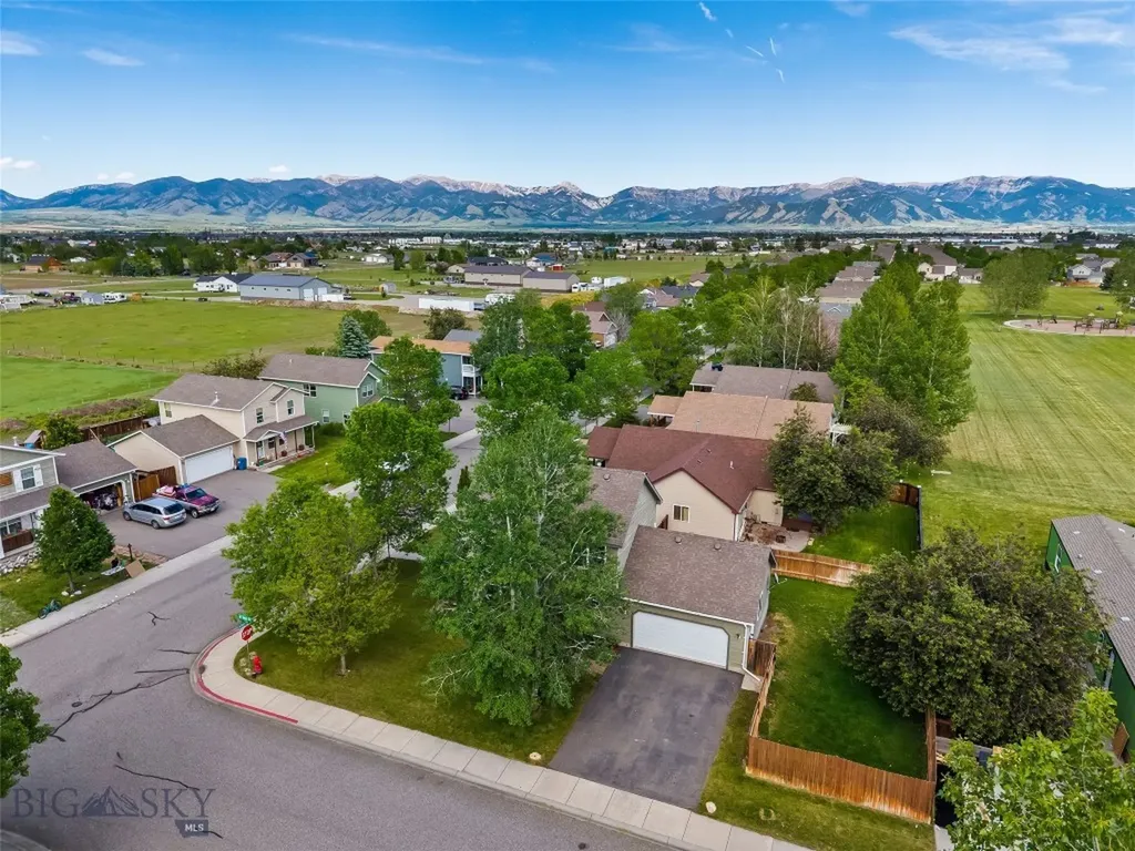 618 N River Rock Drive Belgrade MT 59714