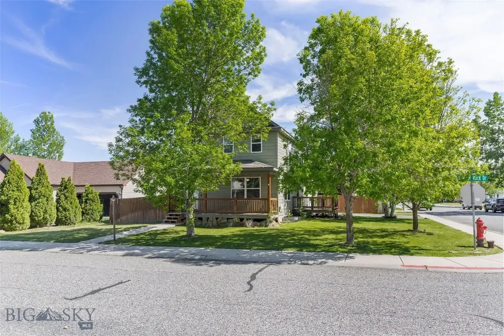 618 N River Rock Drive Belgrade MT 59714