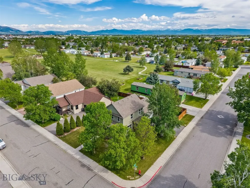 618 N River Rock Drive Belgrade MT 59714
