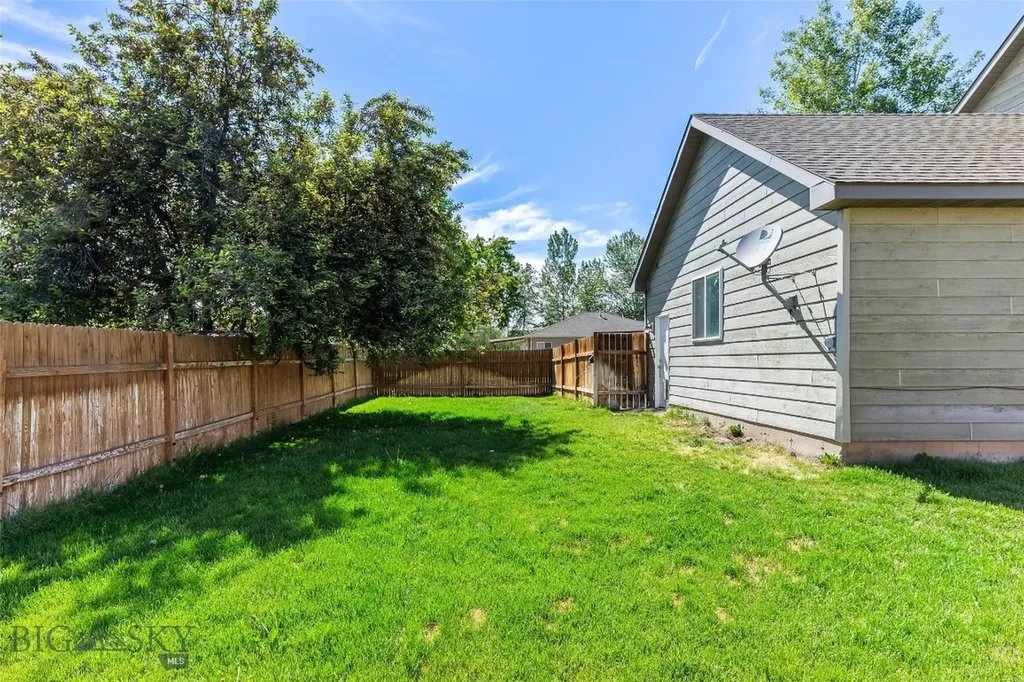 618 N River Rock Drive Belgrade MT 59714