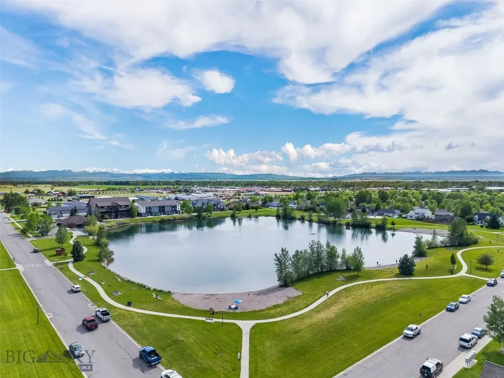 618 N River Rock Drive Belgrade MT 59714