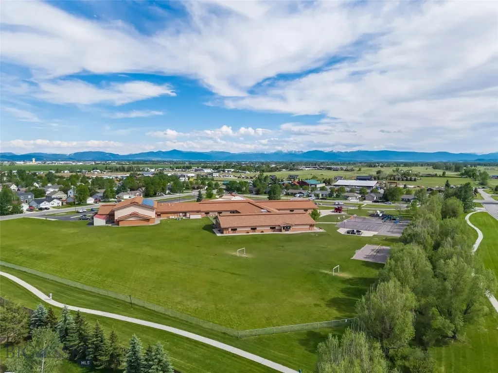 618 N River Rock Drive Belgrade MT 59714
