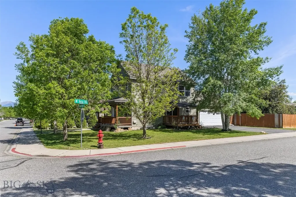 618 N River Rock Drive Belgrade MT 59714