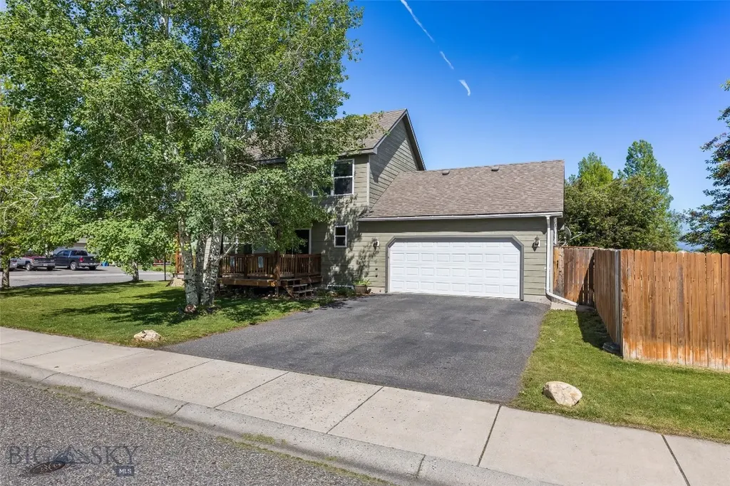 618 N River Rock Drive Belgrade MT 59714