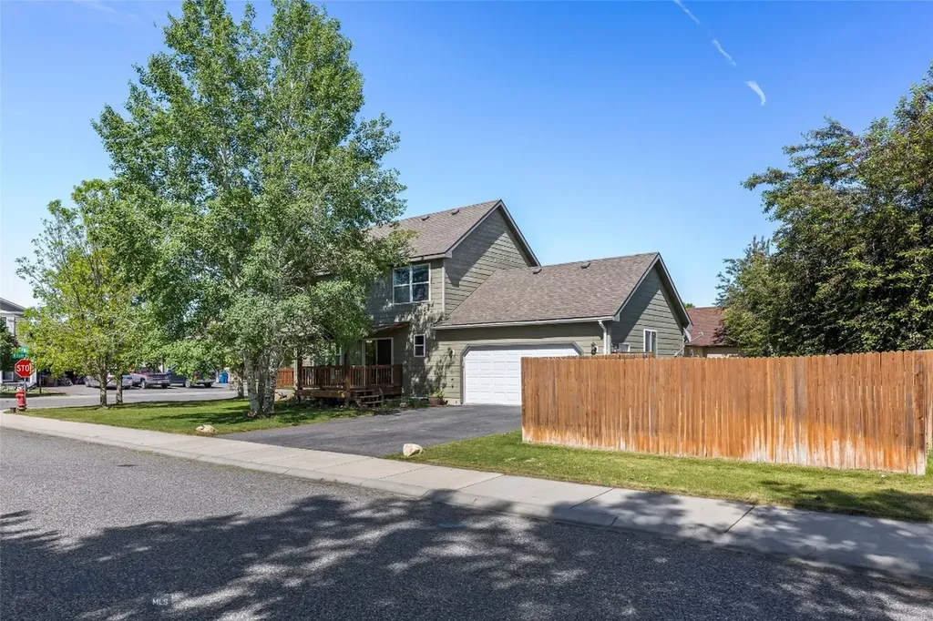 618 N River Rock Drive Belgrade MT 59714