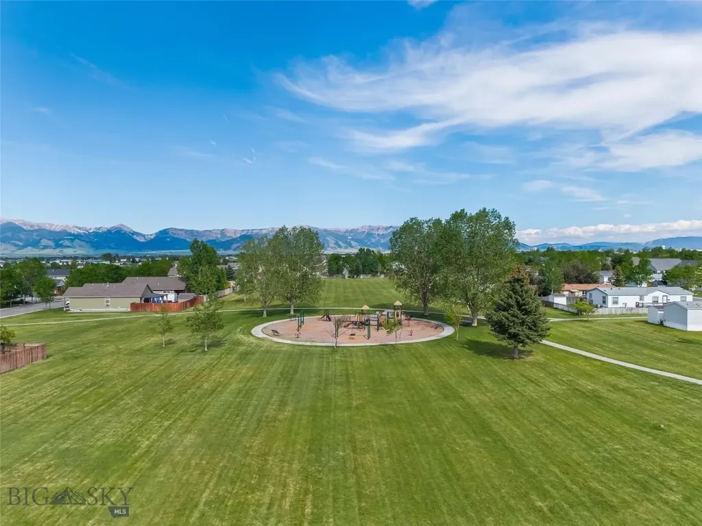 618 N River Rock Drive Belgrade MT 59714
