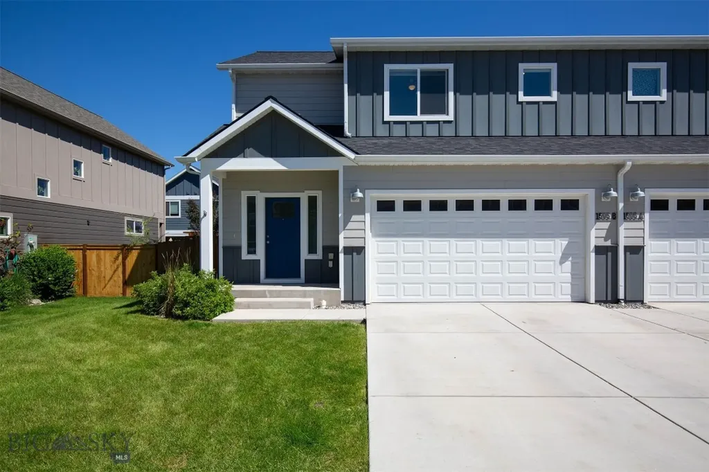 1505 Butler Creek Avenue Belgrade MT 59714