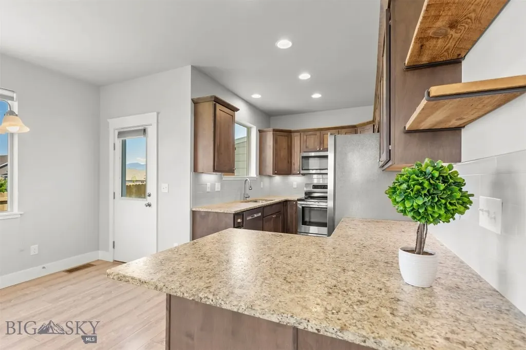 1505 Butler Creek Avenue Belgrade MT 59714