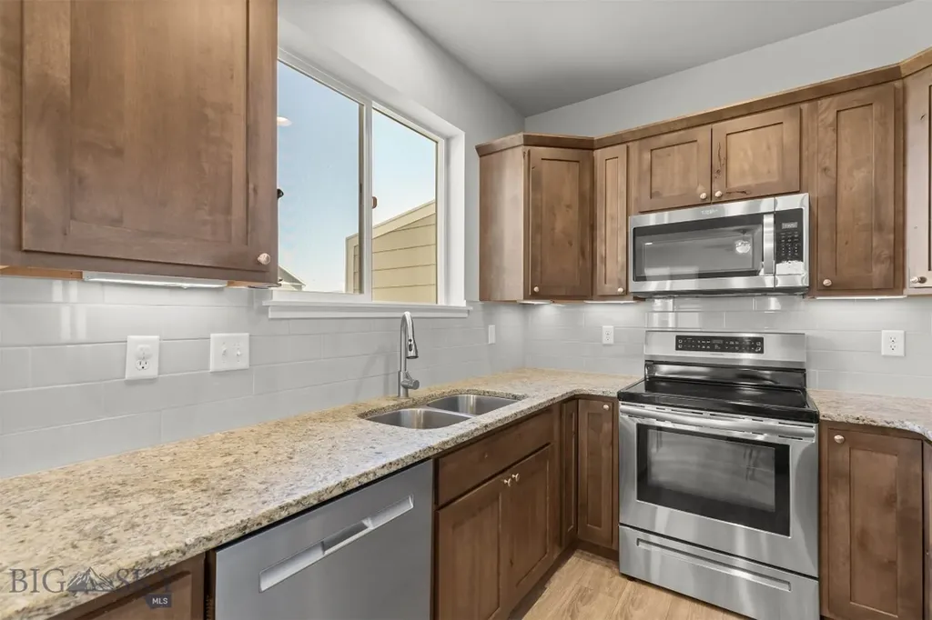 1505 Butler Creek Avenue Belgrade MT 59714