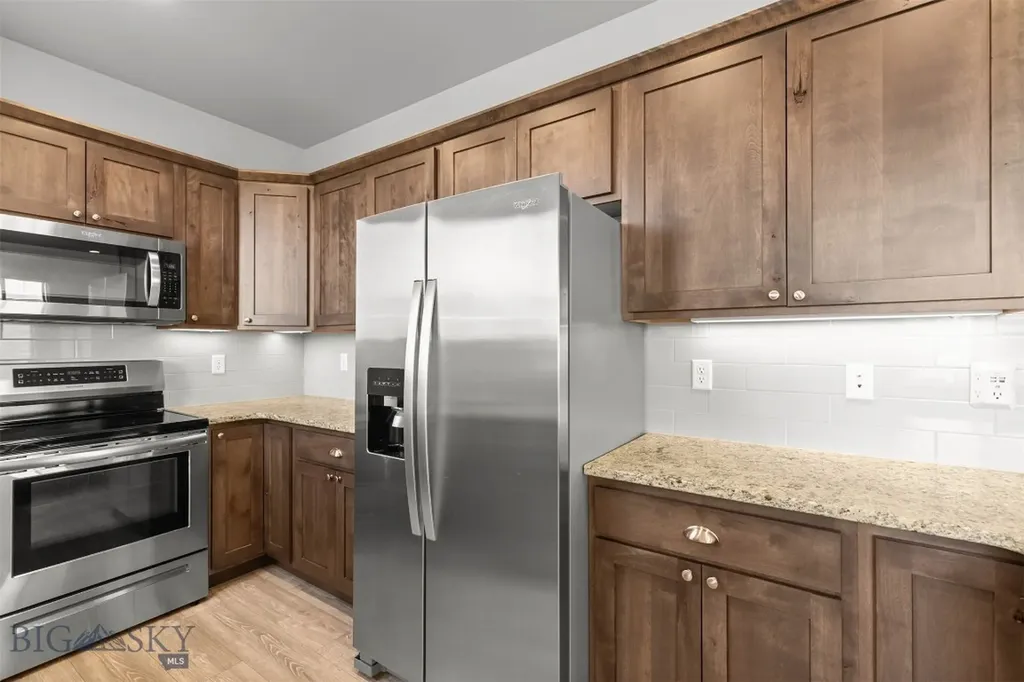 1505 Butler Creek Avenue Belgrade MT 59714