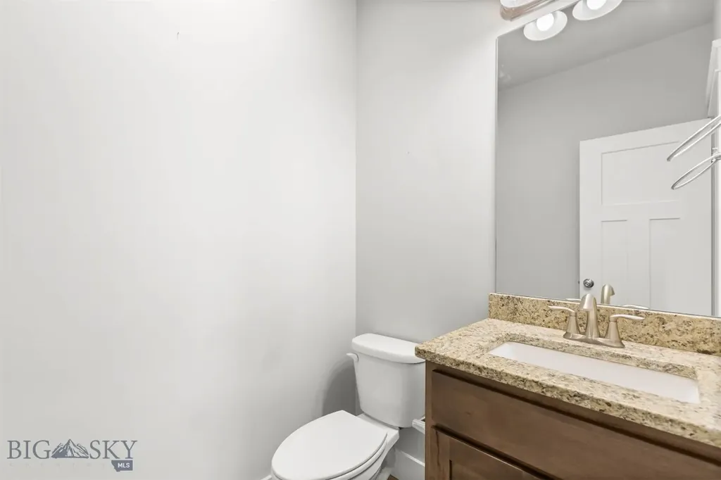 1505 Butler Creek Avenue Belgrade MT 59714