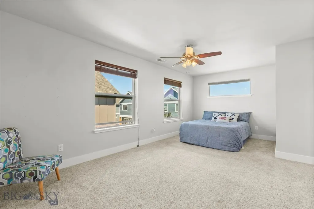 1505 Butler Creek Avenue Belgrade MT 59714