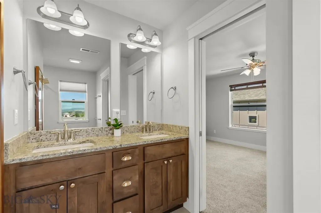 1505 Butler Creek Avenue Belgrade MT 59714