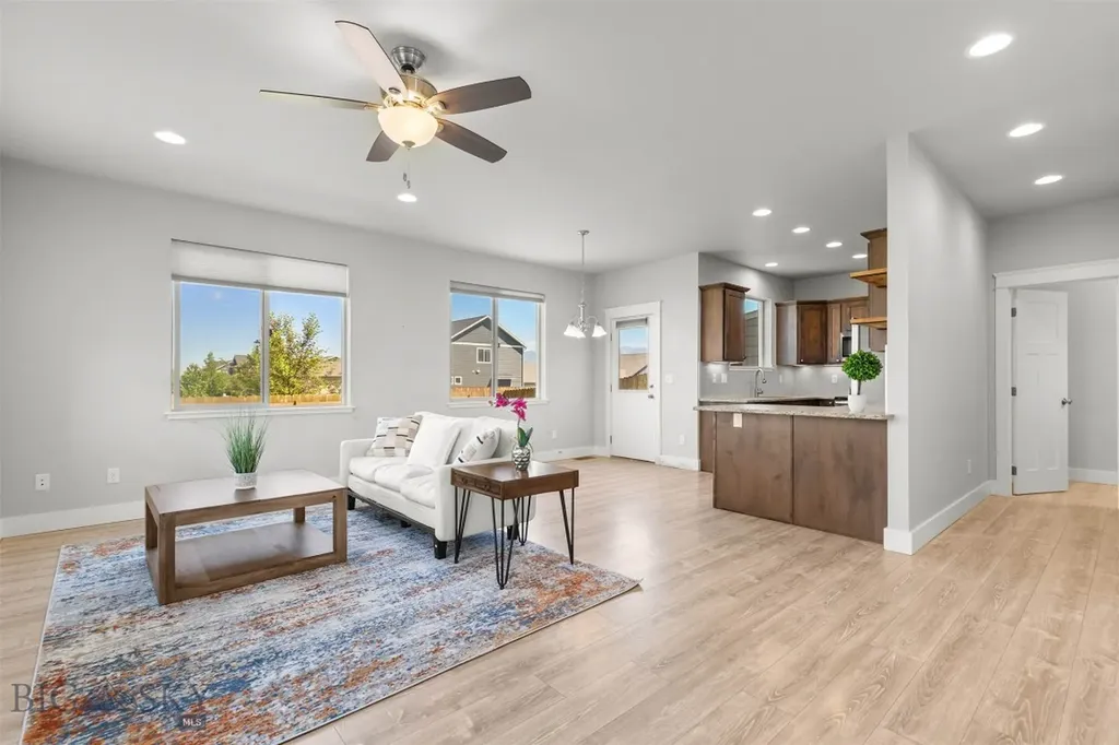 1505 Butler Creek Avenue Belgrade MT 59714