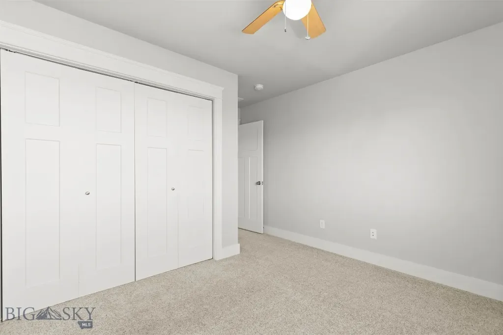 1505 Butler Creek Avenue Belgrade MT 59714