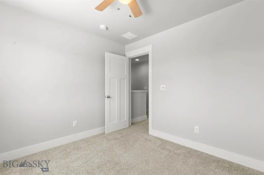 1505 Butler Creek Avenue Belgrade MT 59714