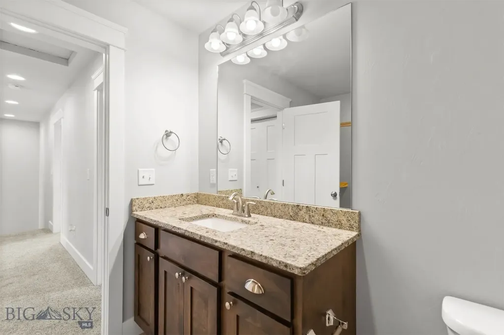 1505 Butler Creek Avenue Belgrade MT 59714