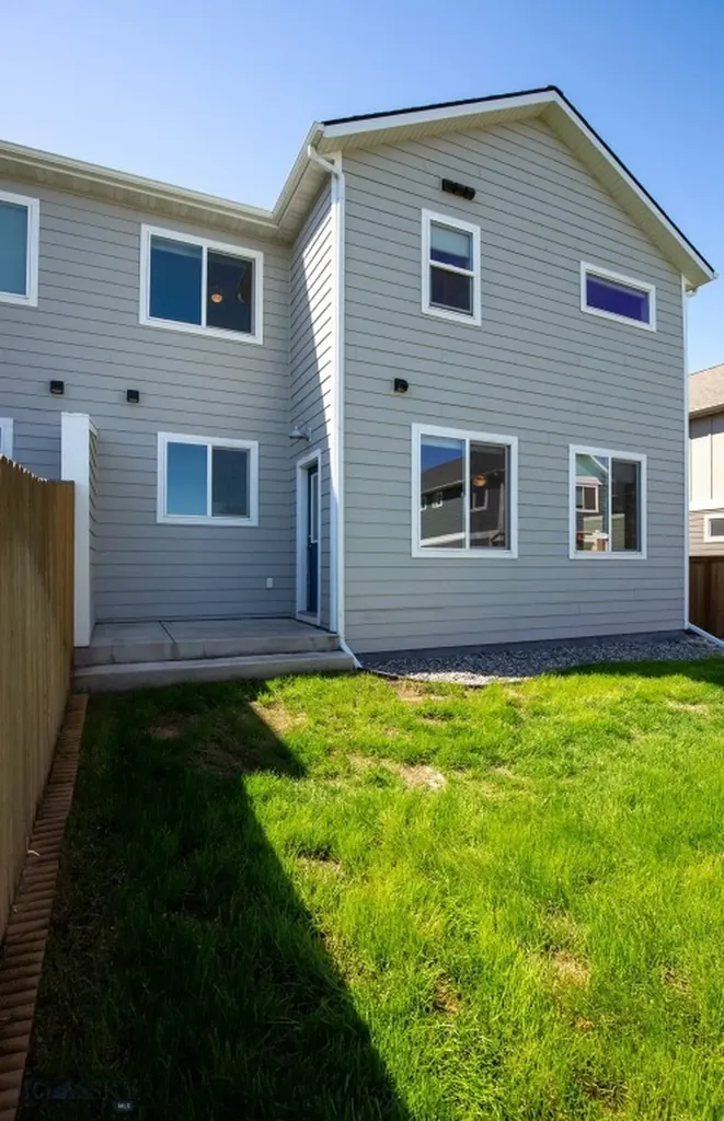 1505 Butler Creek Avenue Belgrade MT 59714