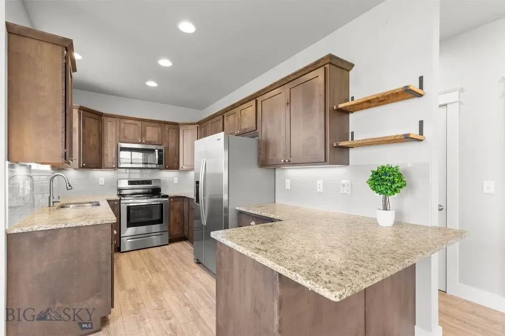 1505 Butler Creek Avenue Belgrade MT 59714