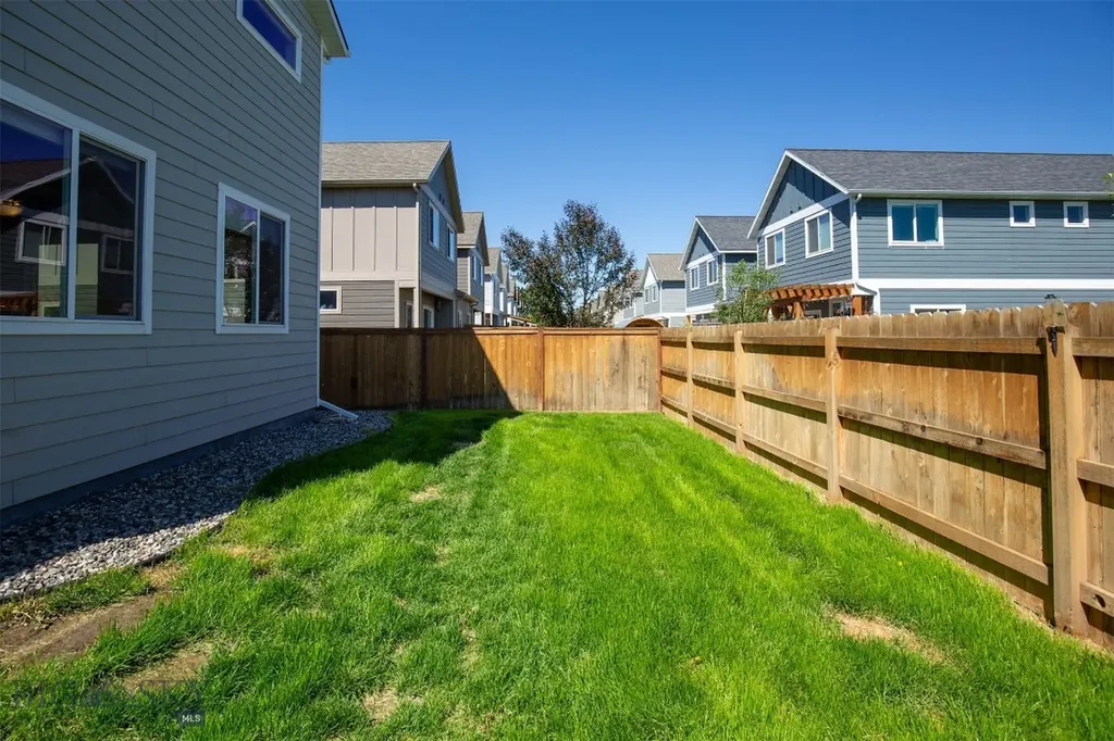 1505 Butler Creek Avenue Belgrade MT 59714