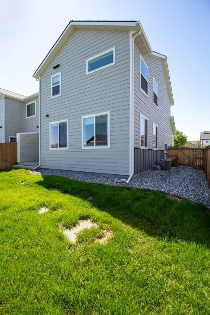 1505 Butler Creek Avenue Belgrade MT 59714