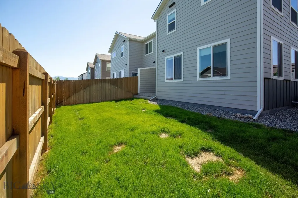 1505 Butler Creek Avenue Belgrade MT 59714