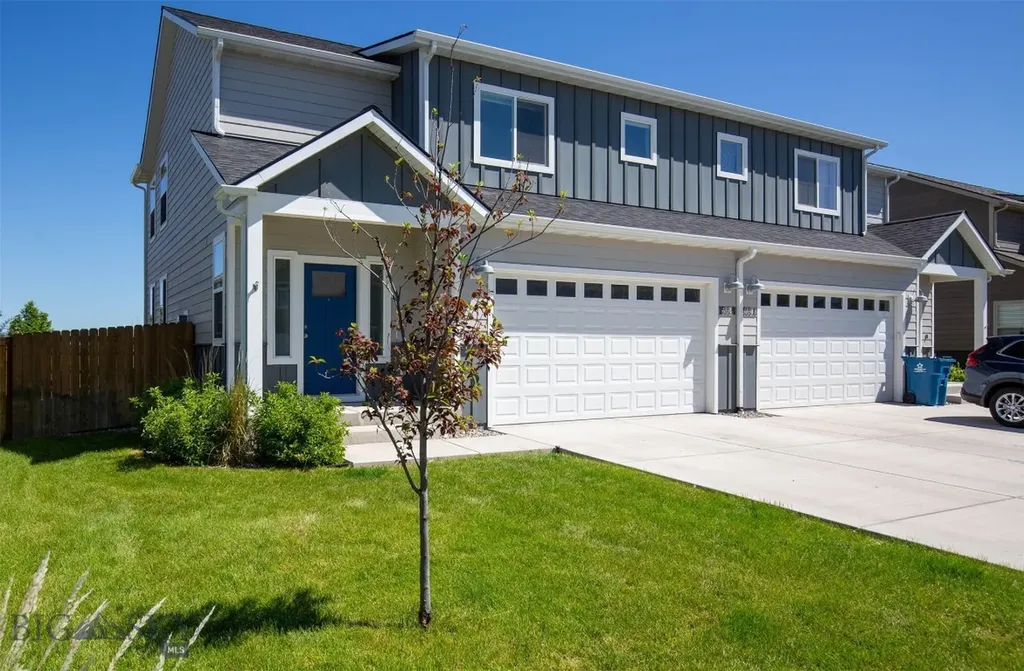 1505 Butler Creek Avenue Belgrade MT 59714