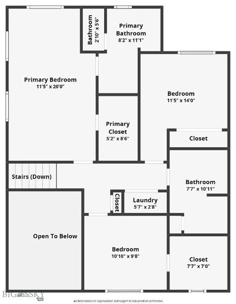 1505 Butler Creek Avenue Belgrade MT 59714