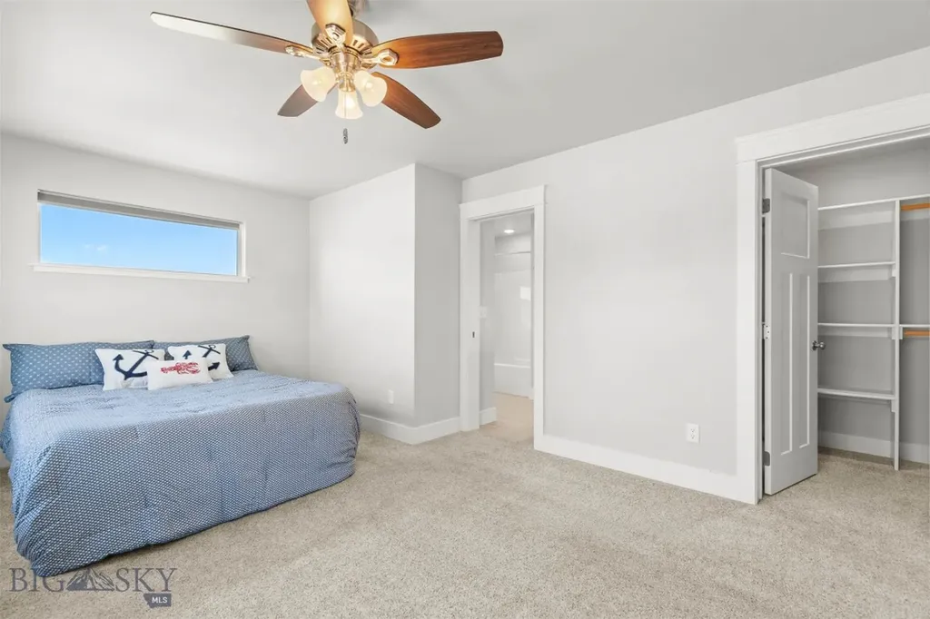 1505 Butler Creek Avenue Belgrade MT 59714