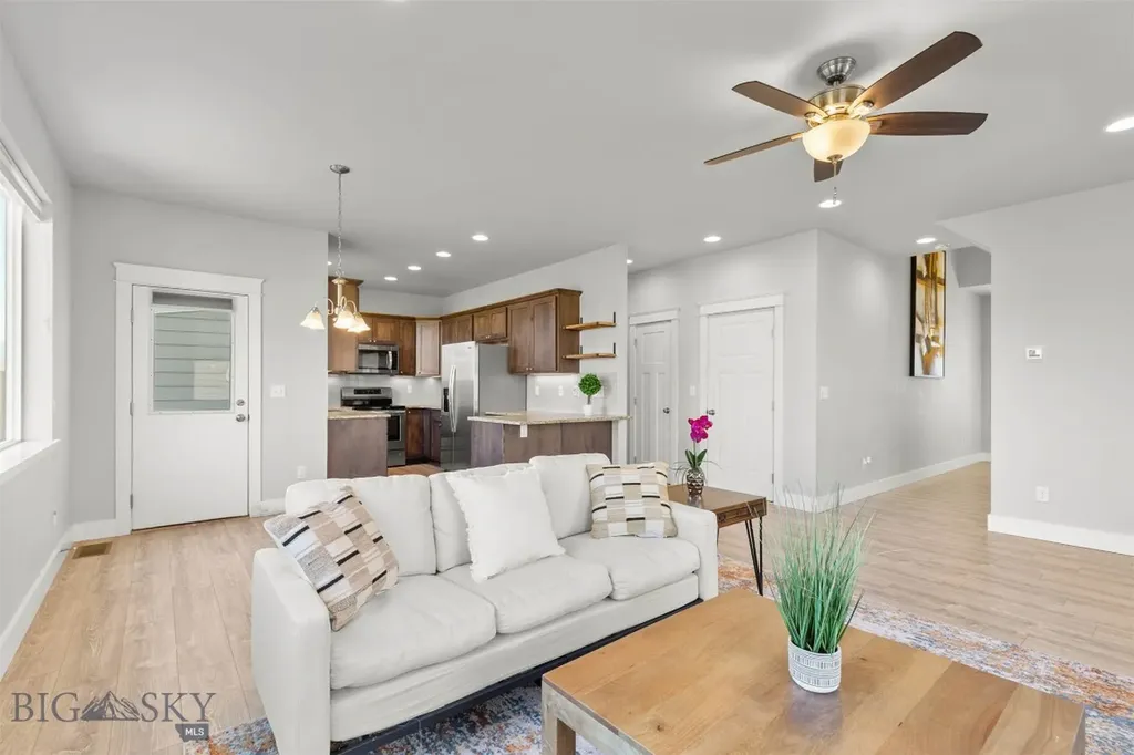 1505 Butler Creek Avenue Belgrade MT 59714
