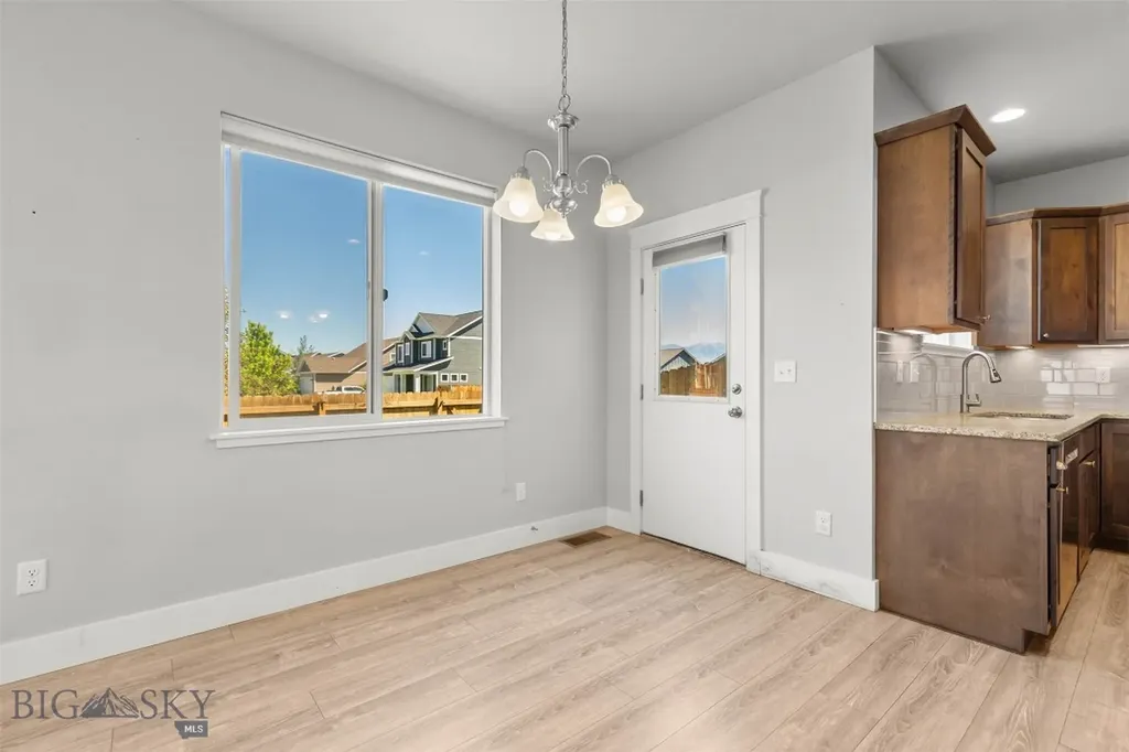 1505 Butler Creek Avenue Belgrade MT 59714