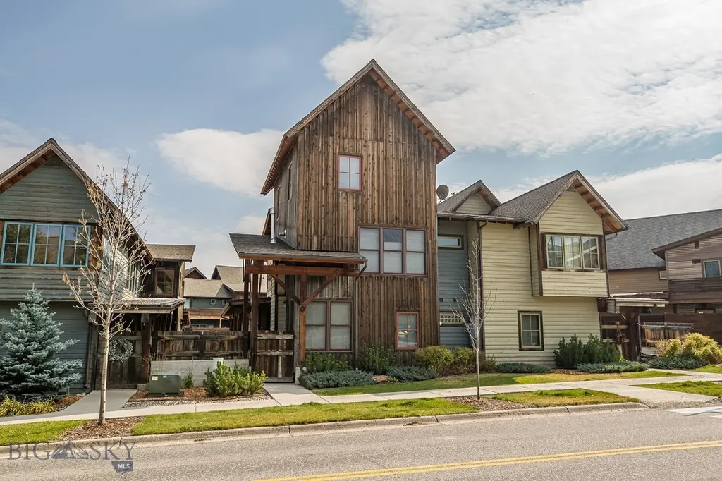 167 Pheasant Tail Lane Big Sky MT 59716
