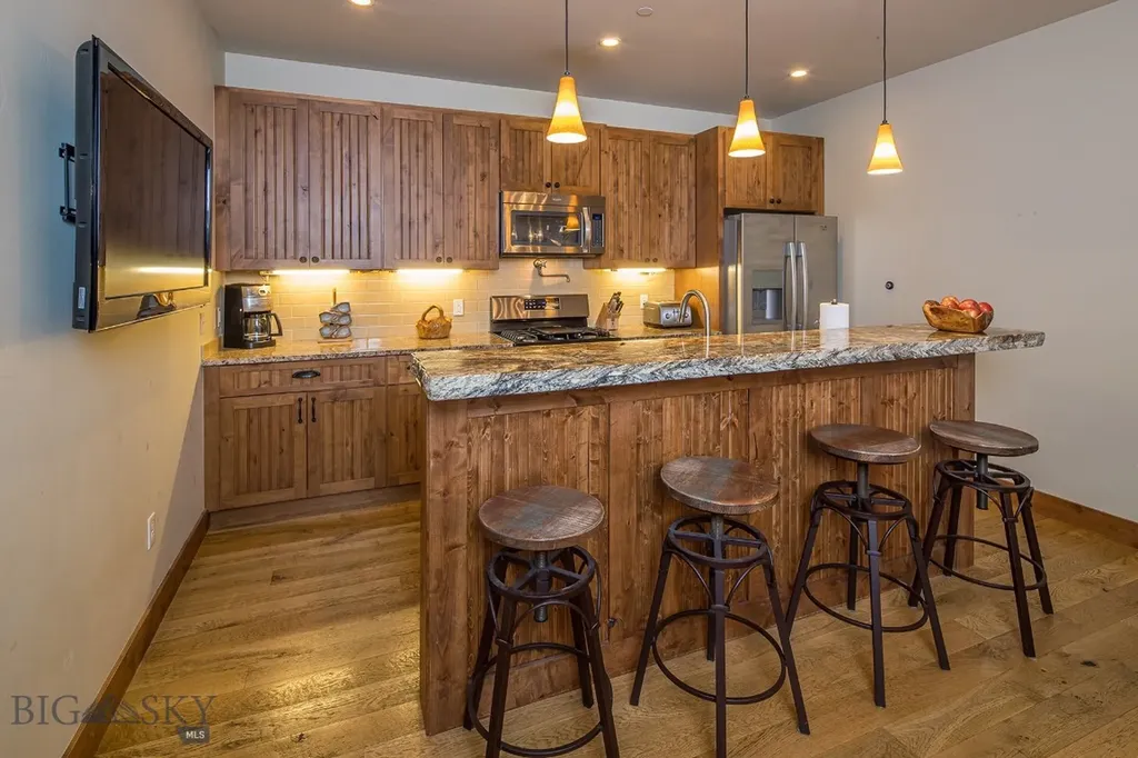167 Pheasant Tail Lane Big Sky MT 59716