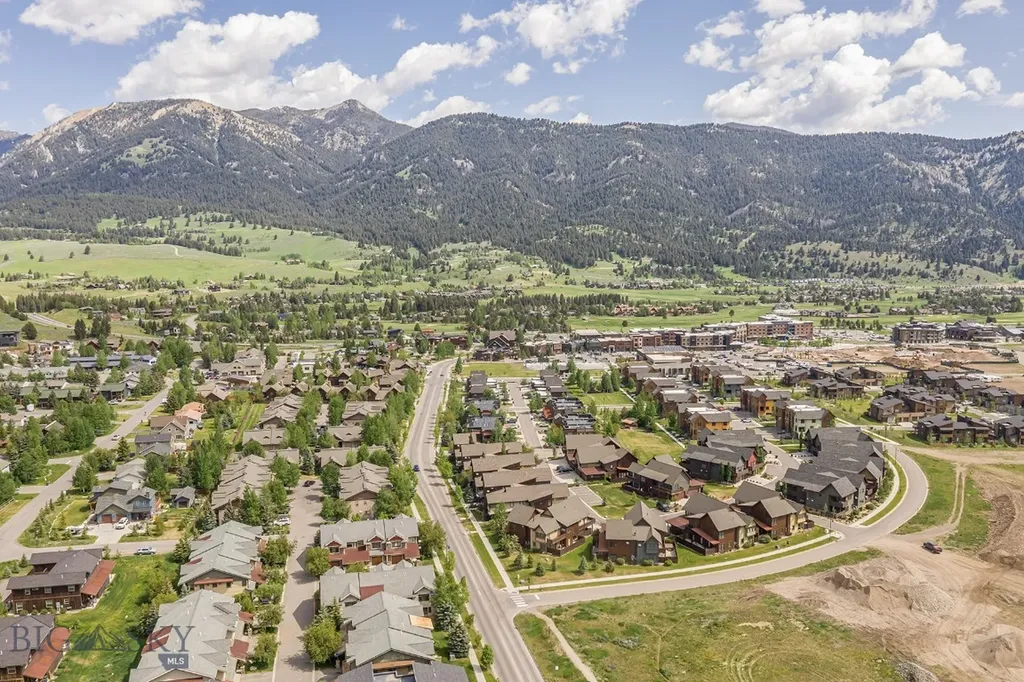 167 Pheasant Tail Lane Big Sky MT 59716