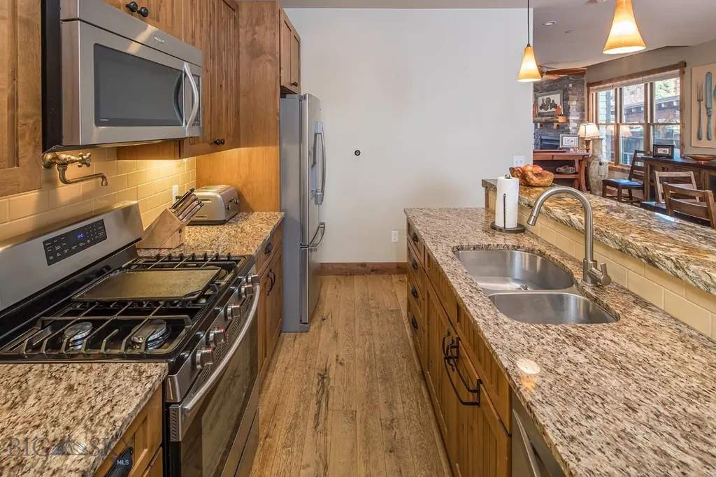 167 Pheasant Tail Lane Big Sky MT 59716