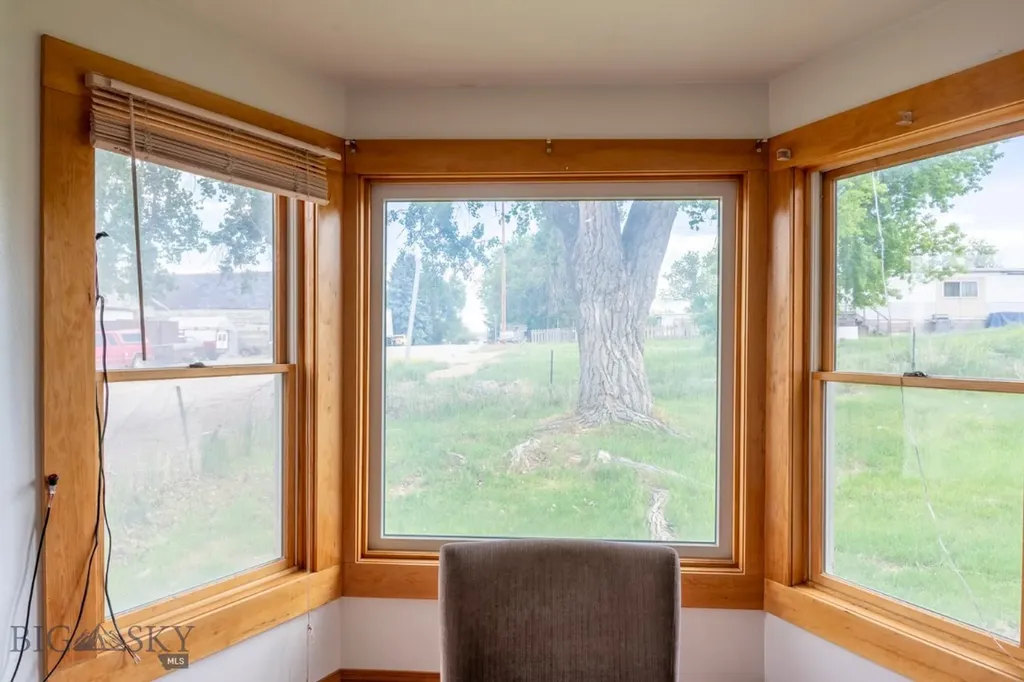 313 Main Street Radersburg MT 59643