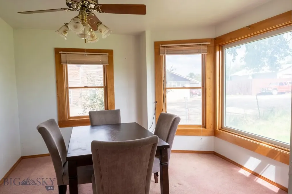 313 Main Street Radersburg MT 59643