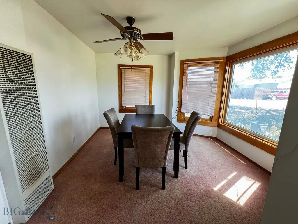 313 Main Street Radersburg MT 59643
