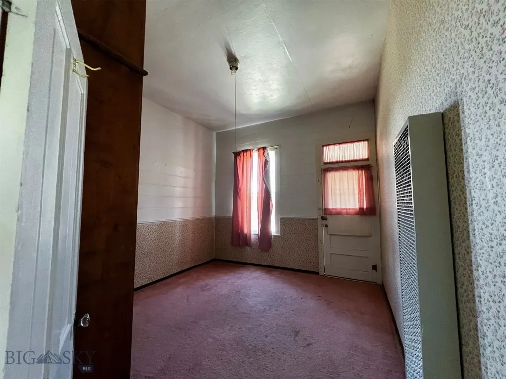 313 Main Street Radersburg MT 59643