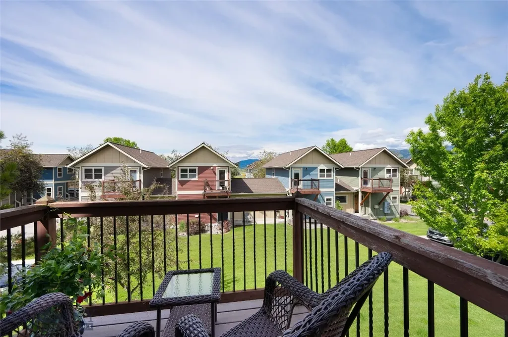 3327 N 27th Avenue Unit 16 Bozeman MT 59718