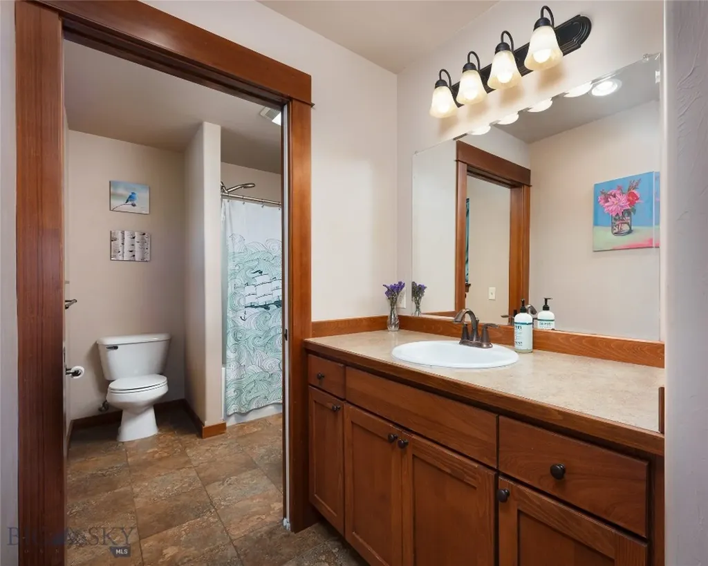 3327 N 27th Avenue Unit 16 Bozeman MT 59718
