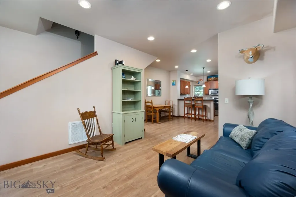3327 N 27th Avenue Unit 16 Bozeman MT 59718