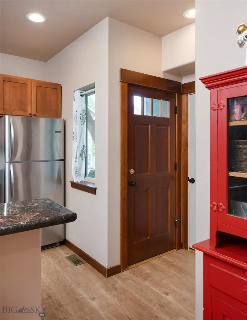 3327 N 27th Avenue Unit 16 Bozeman MT 59718
