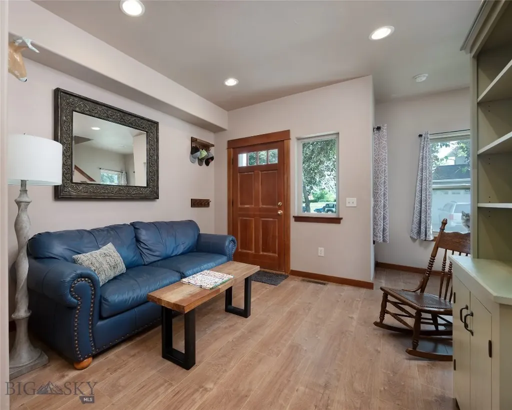 3327 N 27th Avenue Unit 16 Bozeman MT 59718