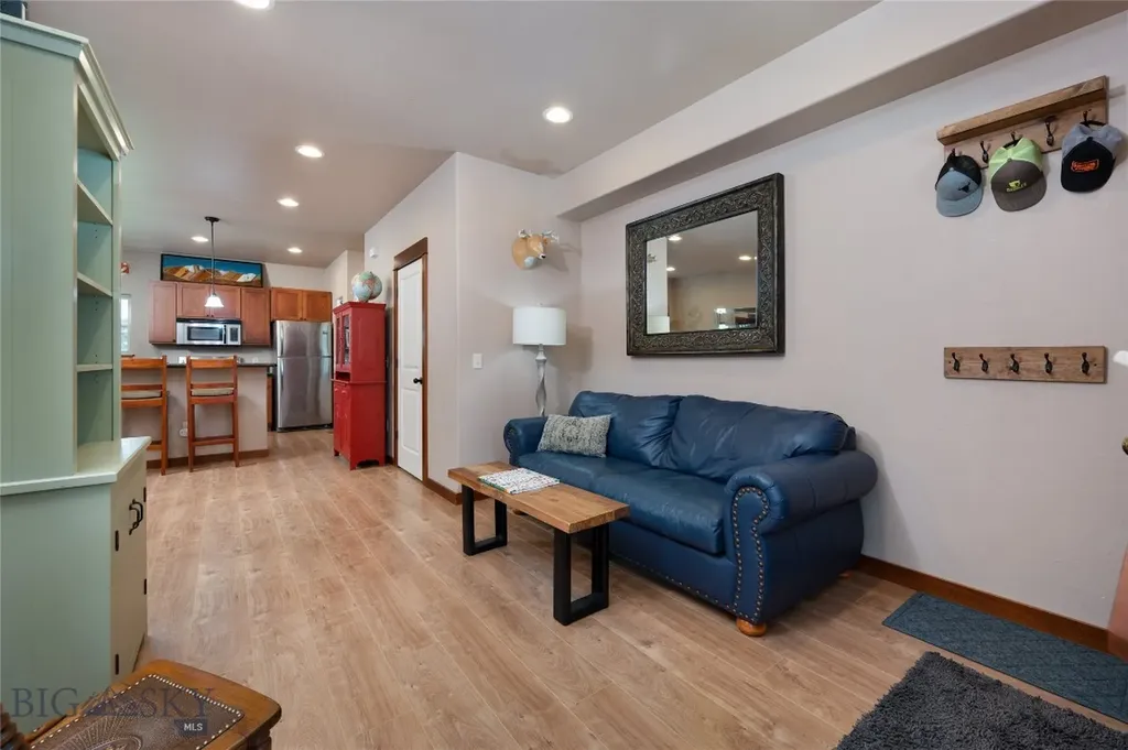 3327 N 27th Avenue Unit 16 Bozeman MT 59718